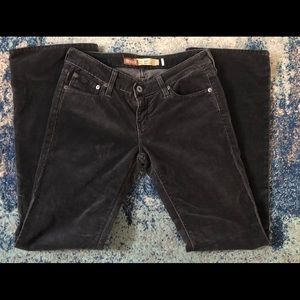 DESIGNED BY BIG STAR!!!Corduroy jeans, Great cond